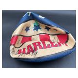 Harlem Globetrotters Autographed Basketball