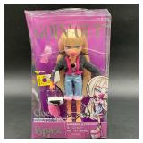 Goin' Out Cloe Bratz Passion 4 Fashion Doll