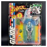 1994 G.I. Joe Sgt Savage Screaming Eagles Figure