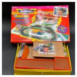 Galoob MicroMachines Richard Petty Speeday