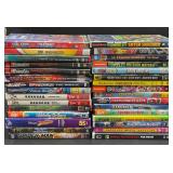 Cartoon & Kids DVD's Thundercats, Cartoon Network+