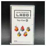 Nintendo Switch Labo Toy-Con 01 Variety Kit Game