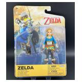 Legend Of Zelda Jaaks Action Figure
