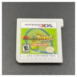 Mario Tennis Open Not For Sale Loose Nintendo 3DS