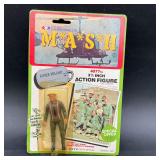 1982 Father Mulcahy Mash TV Show Action Figure