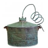 Old Copper Still