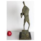 Herbert Kallem Sculpture
