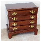 Sweet Little Cherry Chest
