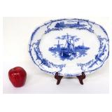 Porcelain Platters