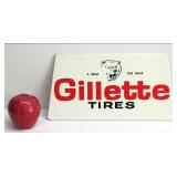 Tire Advertising