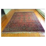 Persian Rugs