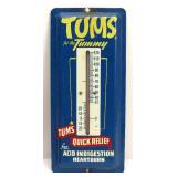 Tum's Thermometer