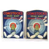 Comstocks Advertising