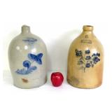 NYS Stoneware