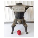 Small Cast Iron Stove