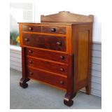 Empire Chest
