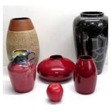 German Pottery