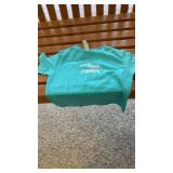 Lot of advertising koosiï¿½s and kids shirts