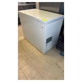 Chest Freezer great shape 39 inches