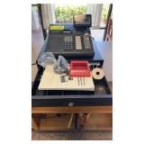 Electronic smart cash register model ER 900