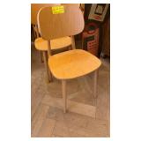 26 Bentwood Restaurant Chairs, like new