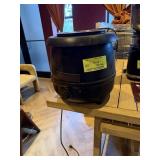 SOUP WARMER