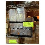 LOCKING PLASTIC CASE
