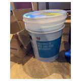 OPEN 5 GAL POT AND PAN  DETERGENT