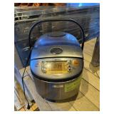 RICE COOKER