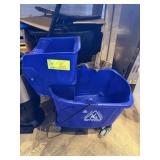 3 MOP BUCKET/WRINGERS 2 IN BOX