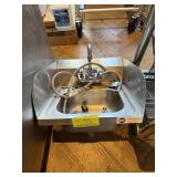 HAND SINK