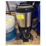 COFFEE URN