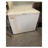 GALAXY CHEST FREEZER 38 INCH