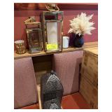 SMALL DECOR LOT
