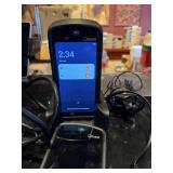 TOAST POS SYSTEM INCLUDES 4 POS STATIONS, 4 CC