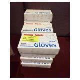 LOT OF GLOVES 13 BOXES ONE PRICE