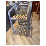 5 INDOOR AND OUTDOOR BARSTOOLS