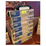 LARGE LOT OF NEW BATHROOM DISPENSERS
