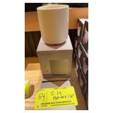 16  larger espresso cups