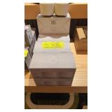 15 sets espresso cups