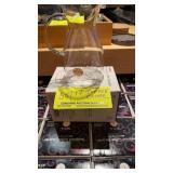 17 heat proof Coffee decanters 400 mL