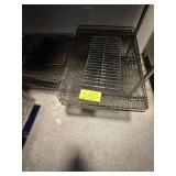 LOT OF ASSORTED BAKING SCREENS