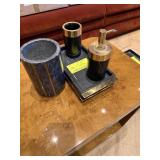 MARBLE SET