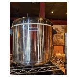 3 RICE COOKERS