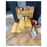 4 CASES OF CANNED UNSWEETENED COCONUT MILK