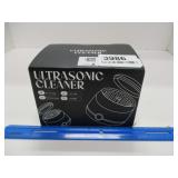 New Ultrasonic Cleaner