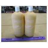 2 New Body Wash - Peach Function of Beauty