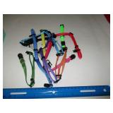 Group New Pet Collars