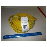 New 15amp 25V Extension Cord