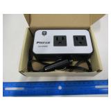 200W Car Inverter - Works